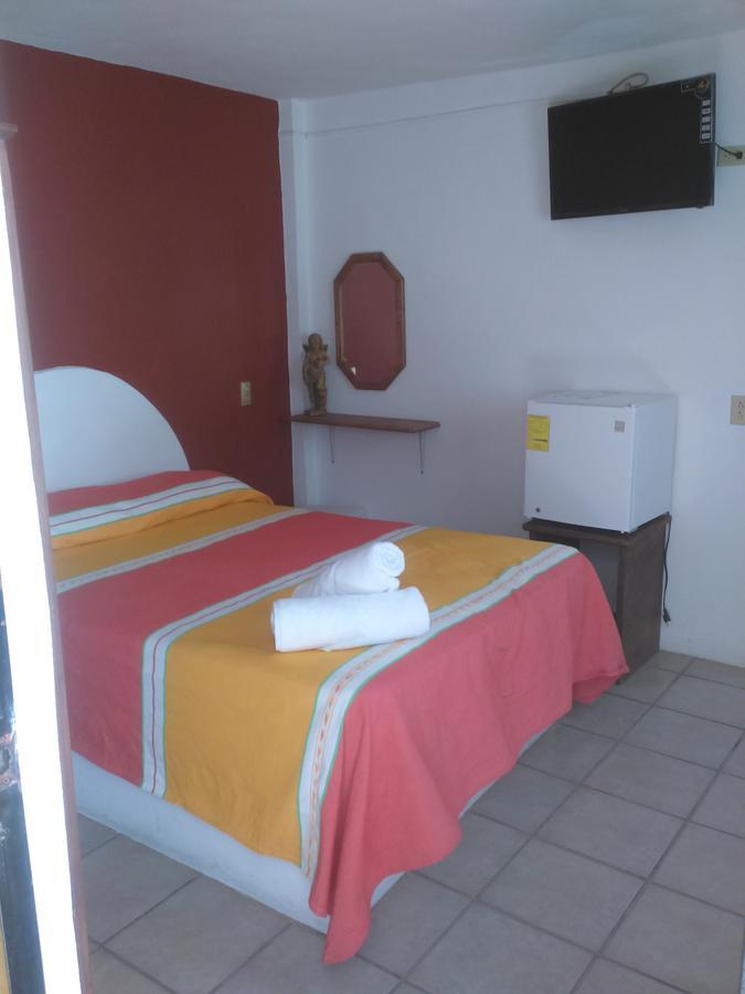 Hotel Hacienda Morales. Guanajuato Exteriér fotografie